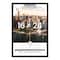 6 Pack: Downtown™ Bronze Finish Poster Frame by Studio Décor®